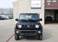 Suzuki Jimny EERSTE-EIGENAAR*AIRCO*CRUISE-CONTRO*AFNEEMBA-TREKH Negro - thumbnail 2