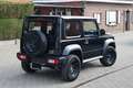 Suzuki Jimny EERSTE-EIGENAAR*AIRCO*CRUISE-CONTRO*AFNEEMBA-TREKH Negro - thumbnail 5