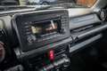 Suzuki Jimny EERSTE-EIGENAAR*AIRCO*CRUISE-CONTRO*AFNEEMBA-TREKH Negro - thumbnail 13