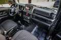 Suzuki Jimny EERSTE-EIGENAAR*AIRCO*CRUISE-CONTRO*AFNEEMBA-TREKH Negro - thumbnail 20