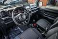 Suzuki Jimny EERSTE-EIGENAAR*AIRCO*CRUISE-CONTRO*AFNEEMBA-TREKH Negro - thumbnail 9