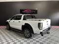 Ford Ranger WILDTRAK Blanc - thumbnail 5
