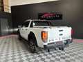 Ford Ranger WILDTRAK Blanc - thumbnail 7
