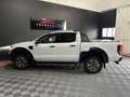 Ford Ranger WILDTRAK Blanc - thumbnail 9