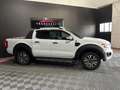 Ford Ranger WILDTRAK Blanc - thumbnail 4
