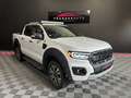 Ford Ranger WILDTRAK Blanc - thumbnail 1