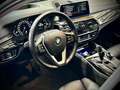 BMW 540 i xDrive*Touring*Sport*HUD*P-Dach*Navi*LED* Marrón - thumbnail 10