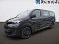 Opel Vivaro Kombi, L, Diesel 180PS AT8 Schwarz - thumbnail 2