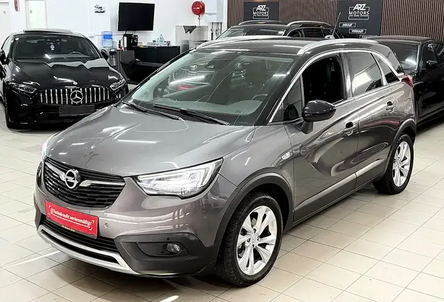 Opel Crossland X 1.2 Turbo Innovation