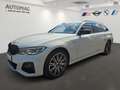 BMW 330 e xDrive Touring M-Sport*AHK*Laser*Drive Assist*St Weiß - thumbnail 1