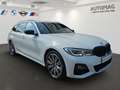 BMW 330 e xDrive Touring M-Sport*AHK*Laser*Drive Assist*St Weiß - thumbnail 2