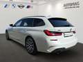 BMW 330 e xDrive Touring M-Sport*AHK*Laser*Drive Assist*St Weiß - thumbnail 4