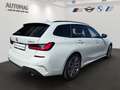 BMW 330 e xDrive Touring M-Sport*AHK*Laser*Drive Assist*St Weiß - thumbnail 3