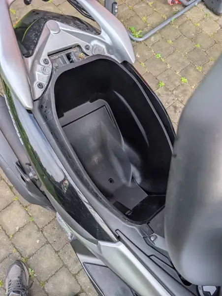 Yamaha NMAX 125 - foto 6