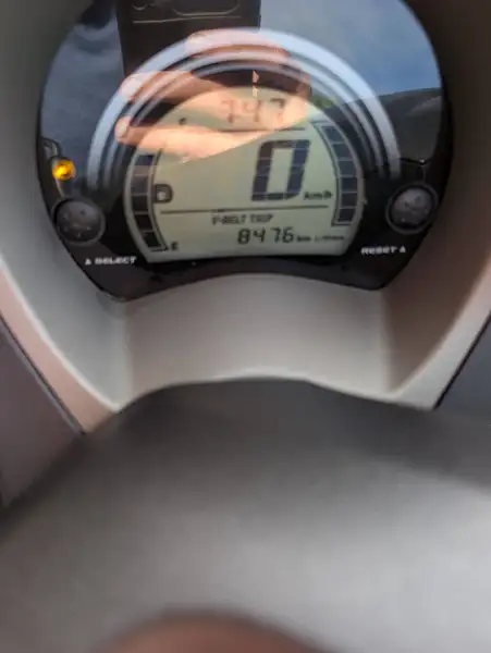 Yamaha NMAX 125 - foto 5