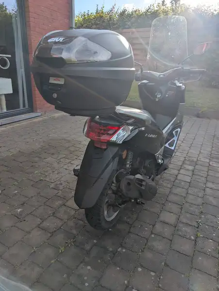 Yamaha NMAX 125 - foto 8