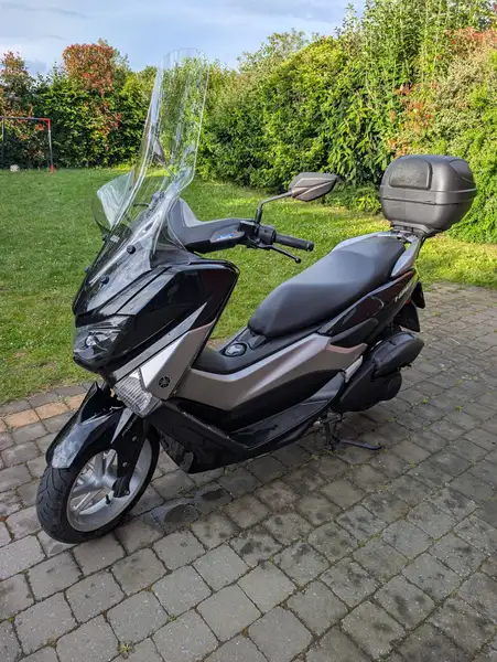 Yamaha NMAX 125 - foto 3