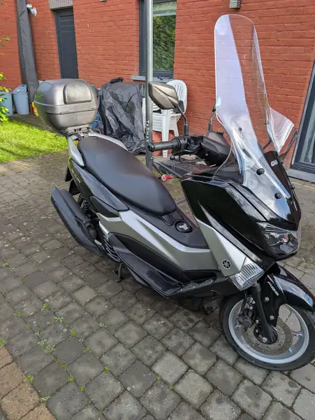 Yamaha NMAX 125 - foto 2
