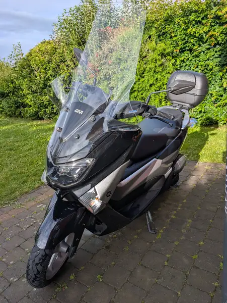 Yamaha NMAX 125 - foto 7