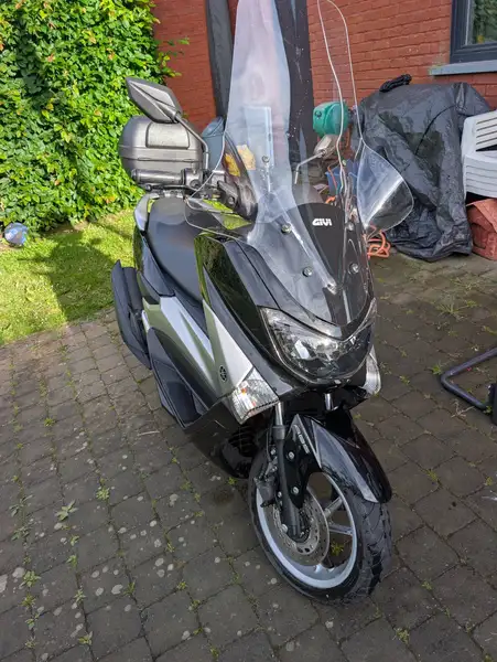 Yamaha NMAX 125 - foto 4
