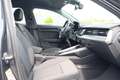 Audi A3 Sportback 35 TDI advanced +VIRTUAL+SHZ+TEMPOMAT+ Grigio - thumbnail 9