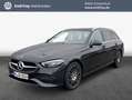 Mercedes-Benz C 200 C-Klasse Grau - thumbnail 1