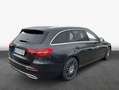 Mercedes-Benz C 200 C-Klasse Grau - thumbnail 2