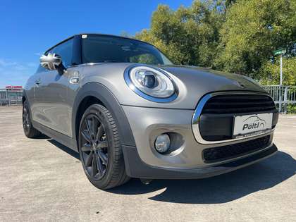 MINI One CHILI TEMP PDC NAVI 17" ERST 53TKM SERVICE NEU!
