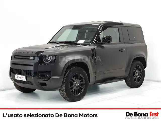 Land Rover Defender 3.0d i6 mhev s awd 200cv auto
