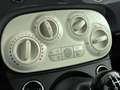 Fiat 500 1.0 Hybrid Pop | Airco | Leder stuur | El. bed. ra Grijs - thumbnail 10