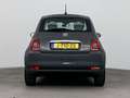 Fiat 500 1.0 Hybrid Pop | Airco | Leder stuur | El. bed. ra Grijs - thumbnail 5
