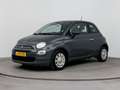 Fiat 500 1.0 Hybrid Pop | Airco | Leder stuur | El. bed. ra Grijs - thumbnail 8