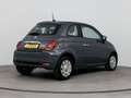 Fiat 500 1.0 Hybrid Pop | Airco | Leder stuur | El. bed. ra Grijs - thumbnail 2
