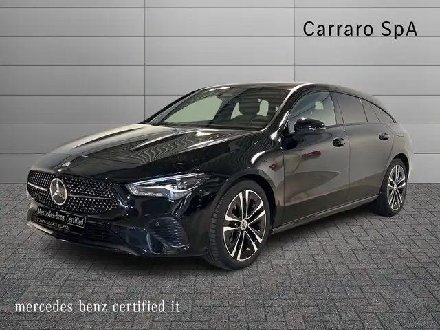 Mercedes-Benz CLA 180 - CLA Shooting Brake 180 Progressive Advanced auto