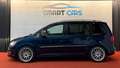 Volkswagen Touran Highline*Xenon*Pano*DSG*BBS* Blau - thumbnail 6