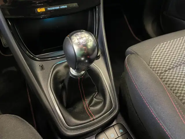 Ford Puma view 8
