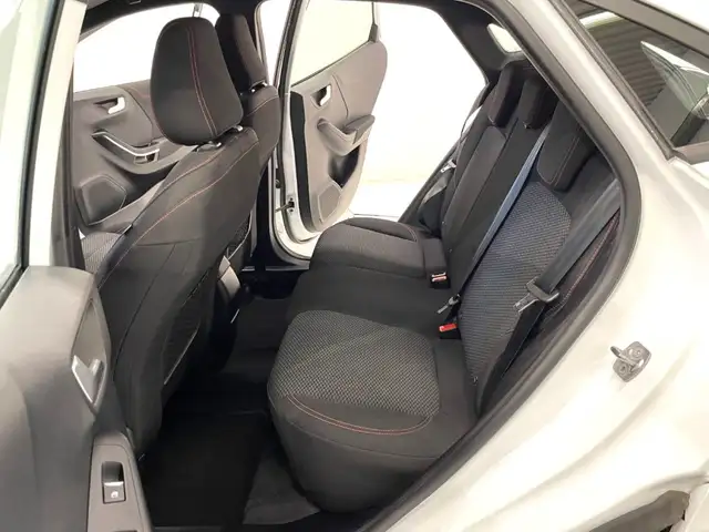 Ford Puma view 7