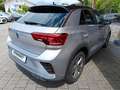 Volkswagen T-Roc 2.0 TDI SCR R-Line DSG |Digital|NAVI|Kamer Zilver - thumbnail 6