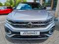 Volkswagen T-Roc 2.0 TDI SCR R-Line DSG |Digital|NAVI|Kamer Zilver - thumbnail 4