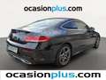 Mercedes-Benz C 220 Coupé 220d 9G-Tronic Negro - thumbnail 4