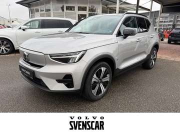 Plus (XC40) Recharge Pure Electric 2WD StandHZG Di