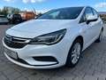 Opel Astra K  1.6 CDTI Lim. Edition*LED*CARPLAY*KLIMA Weiß - thumbnail 4