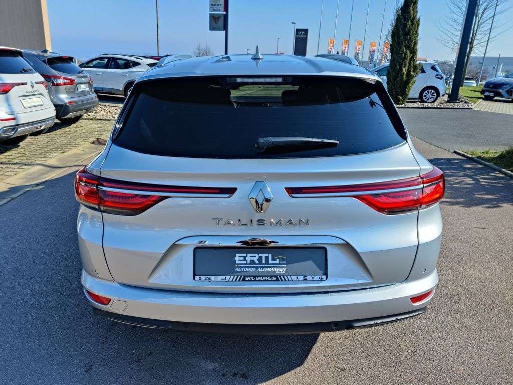 Renault Talisman