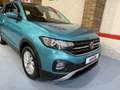 Volkswagen T-Cross 1.0 TSI Advance 81kW Azul - thumbnail 16