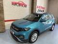 Volkswagen T-Cross 1.0 TSI Advance 81kW Azul - thumbnail 1