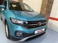 Volkswagen T-Cross 1.0 TSI Advance 81kW Azul - thumbnail 17