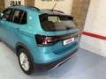 Volkswagen T-Cross 1.0 TSI Advance 81kW Azul - thumbnail 9
