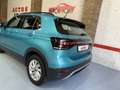Volkswagen T-Cross 1.0 TSI Advance 81kW Azul - thumbnail 8