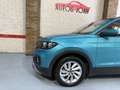 Volkswagen T-Cross 1.0 TSI Advance 81kW Azul - thumbnail 4