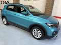 Volkswagen T-Cross 1.0 TSI Advance 81kW Azul - thumbnail 14
